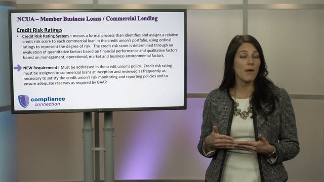 Compliance Connection Outlook for Q4 2016 and Q1 2017 смотреть онлайн