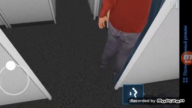 Выживание при крушение самолета #1