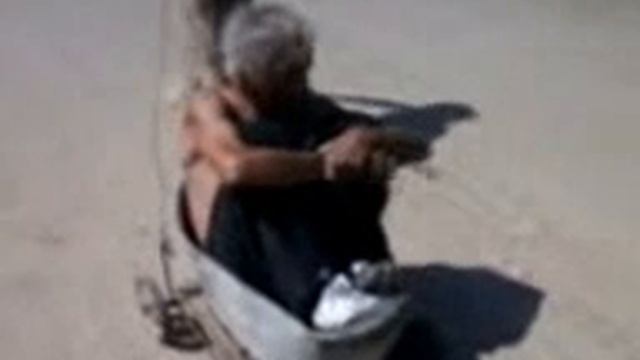 разговор с участковым смотреть онлайн