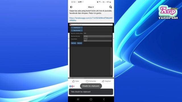 BARU ! Cara Download File Terabox Tanpa Aplikasi di Android смотреть онлайн