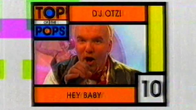 TOTP - Chart Rundown - 23 November, 2001 #TBT смотреть онлайн