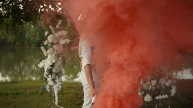 ГЕНДЕР ПАТИ ПО-ДОМАШНЕМУ ОТ EVENTОРОВ | GENDER PARTY смотреть онлайн