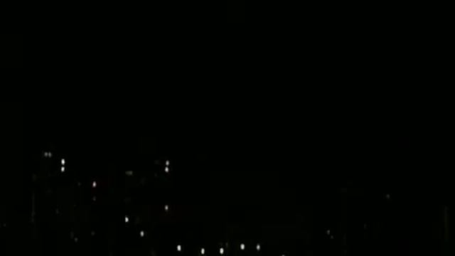 Lightning Slow Motion 400 Fps молния в замедленной съемке