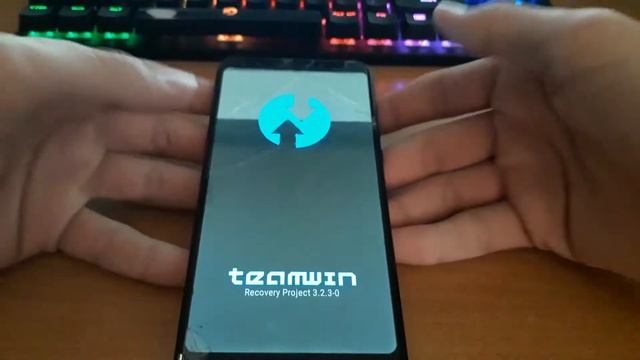 Как я устанавливал Kali Linux Nethunter на свой xiaomi смотреть онлайн