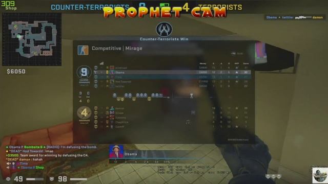 Dual Queue to GLOBAL EP 6: Fon Gives Teammates bad IDEAS! смотреть онлайн