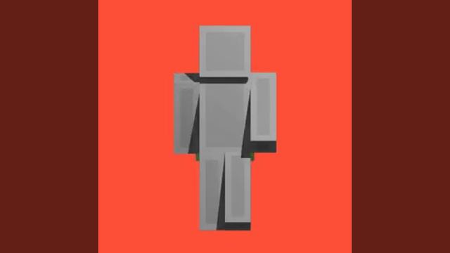 Новый плащ к 15-и летию Майнкрафта