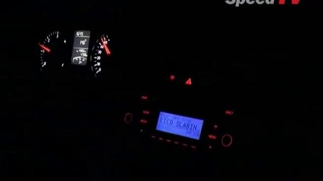 SPEED TV Epizoda 04 - Test: Volkswagen Polo 1,6 TDI (3.deo) смотреть онлайн
