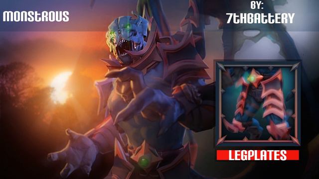 Dota 2: The Workshop - 97 смотреть онлайн