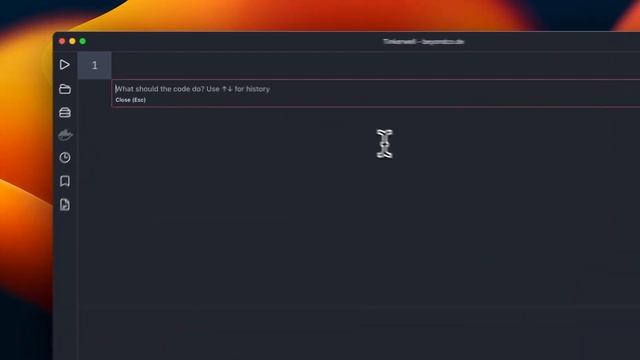 Tinkerwell 4 - AI Code Generation смотреть онлайн