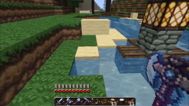 Syndicate's map exploration series! Wait what!? Java crashed!? смотреть онлайн