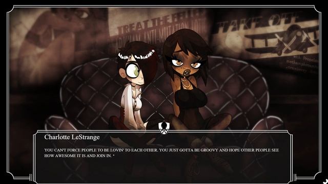 The Miskatonic Part 7th Impressions смотреть онлайн