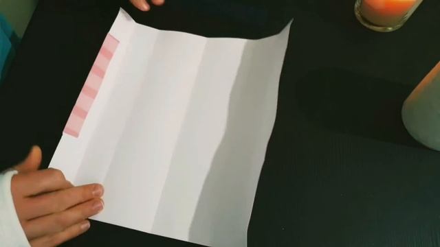 как упаковать подарок цилиндрической формы. смотреть онлайн