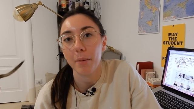 How to start teaching a language online [subs] смотреть онлайн