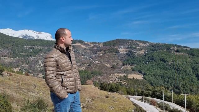 Я СБЕЖАЛ В ТУРЦИЮ ... смотреть онлайн