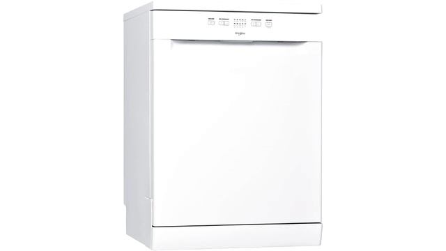 ? MEJOR LAVAVAJILLAS INDEPENDIENTE - Whirlpool WFE 2B19 ¿Qué Lavavajillas Es Mejor? ✔️ смотреть онлайн
