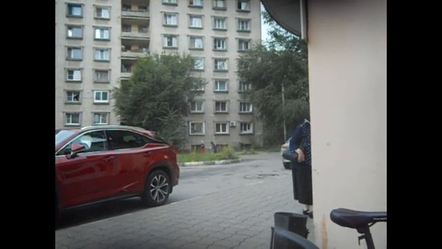 ЗАБОЛЕЛ ! Еду в город лечиться. Обзор поездки смотреть онлайн