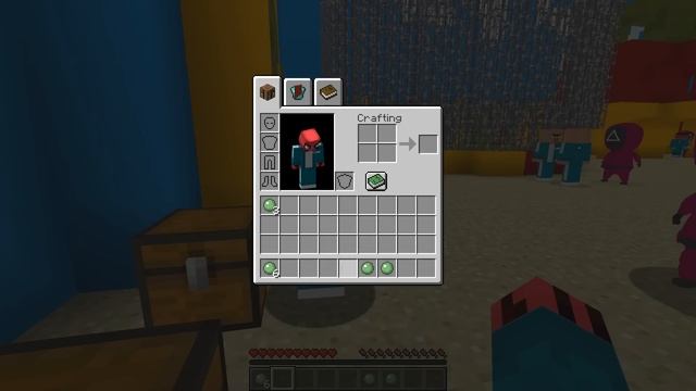 FERİTED VS MİNECRAFT #83 смотреть онлайн