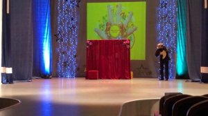 Капризная принцесса