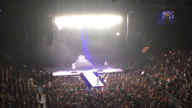 Def leppard 10-2105 смотреть онлайн