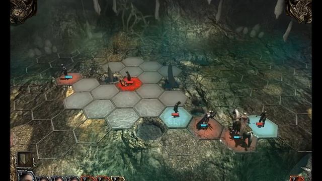 Прохождение Disciples 3 Renaissance#1IПобегульки!