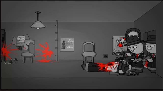 Madness Infected 2 смотреть онлайн
