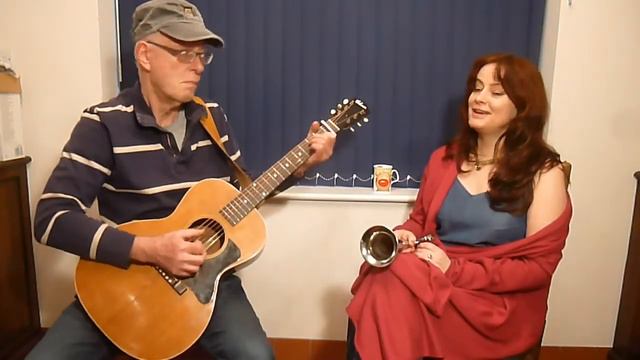Bumble Bee Blues - Lorna Franklin & Bob Long (Memphis Minnie) F смотреть онлайн