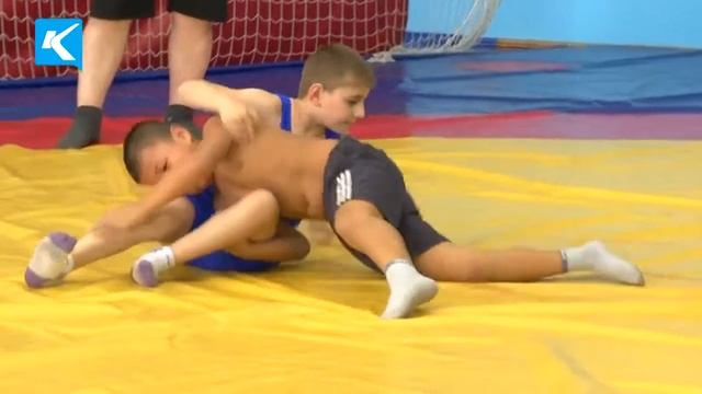 30 10 2020 День тренера смотреть онлайн