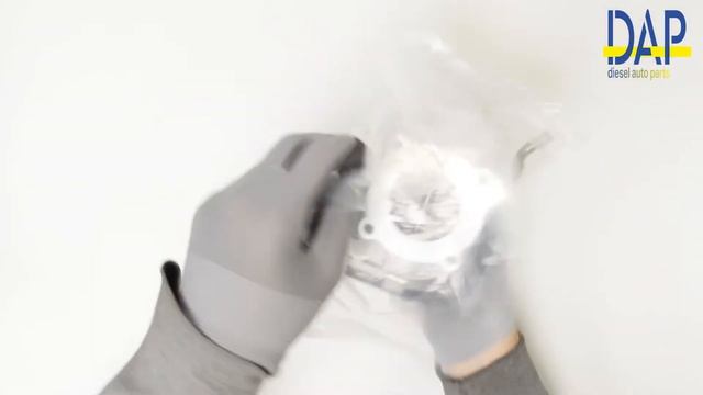 Дроссельная заслонка Хендай I30, Киа Соул, Киа Сид (Hyundai I30, Kia Soul, Kia Ceed) DAP смотреть онлайн