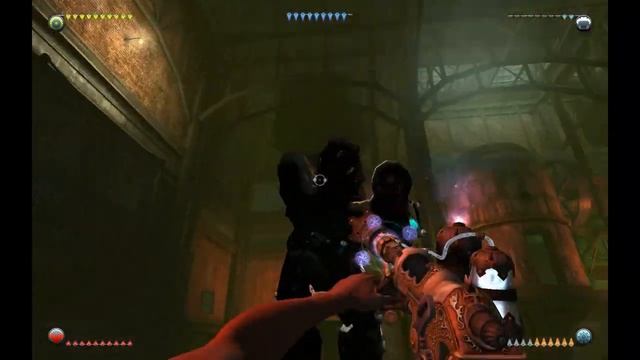 Gameplay Dreamkiller смотреть онлайн