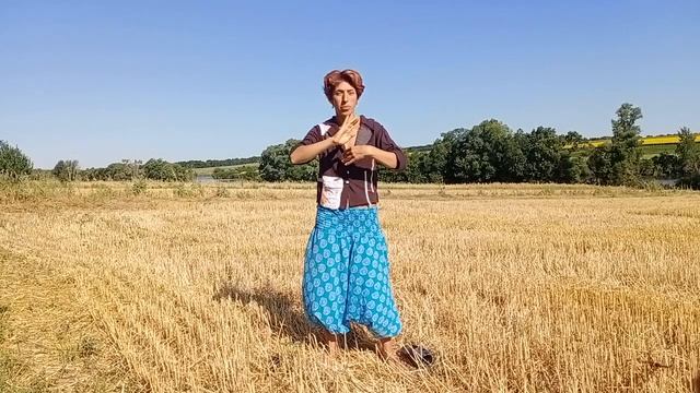 Восстанови свою энергию!! Верни себя себе! Оживай преображайся! смотреть онлайн