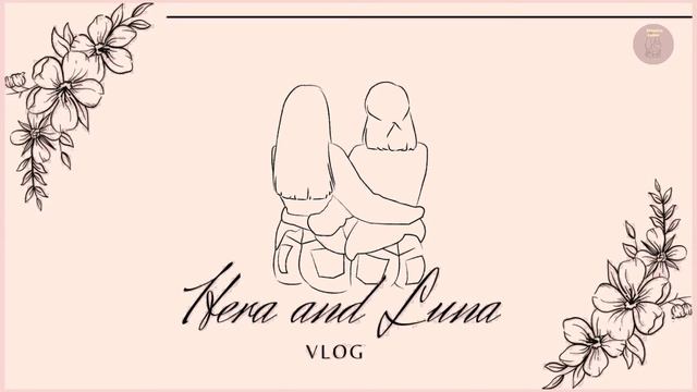 " New Intro " - Hera & Luna 💖 смотреть онлайн