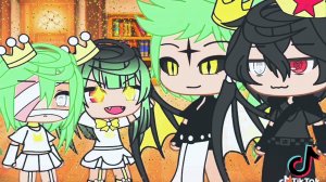 Гача лайф [Гача клуб] Тик Ток #6