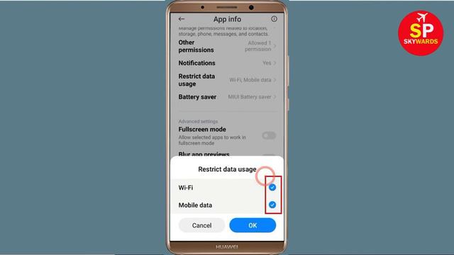 How To Fix Dokkan App Network & No Internet Connection Error In Android Phone
