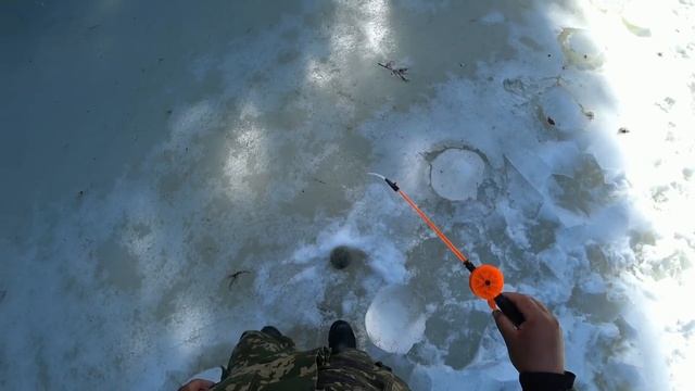 НА СЕВЕР, ЗА ВЕСЕННИМ ХАРИУСОМ Ч.4 \ УТРЕННЯЯ РАЗДАЧА ХАРИУСА \ ВСКРЫЛИСЬ БОЛОТА \ ВЫХОД С ТАЙГИ !! смотреть онлайн