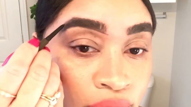 Maybelline Tattoo Studio Brow Gel | Ultra Slim Brow Pencil | Eyebrow Tutorial and Review | Drugstor смотреть онлайн