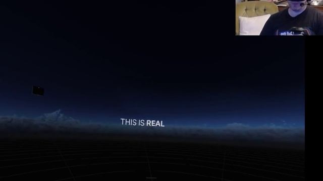 Time Machine VR on the HTC Vive смотреть онлайн
