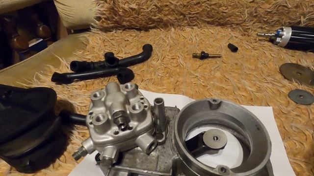 Mercedes Ke-Jetronic - A Special Video On How To Adjust The Mixture On K-Jetronic