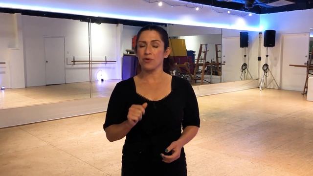 Flamenco Dance for Beginners: Compás & Palmas смотреть онлайн