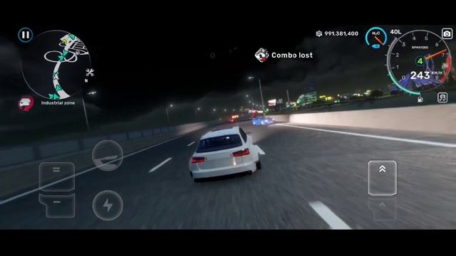 Fun Race Carx Street #2 | Audi Rs 6 | 1080p Max Graphics | Poco F4 gt | Snapdragon 8 Gen 1 смотреть онлайн