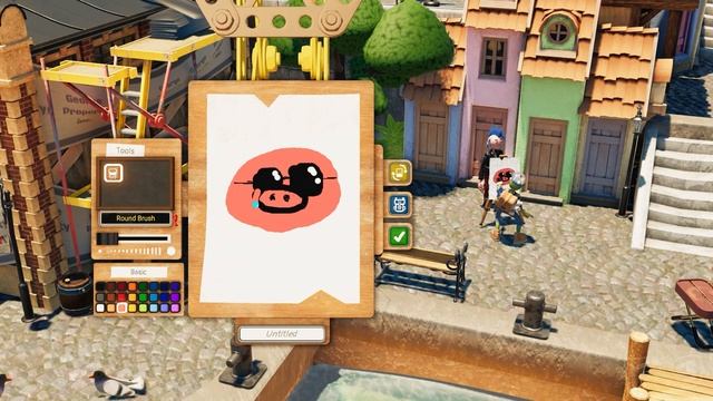 Passpartout 2: The Lost Artist (The Dojo) Let's Play смотреть онлайн