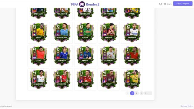 Как выбить Прайм Икону Весеннее Противостояние - FIFA MOBILE 22: New Event Spring Showdown смотреть онлайн