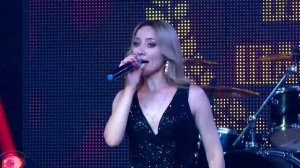 Аля Чинина - В последний раз (Аранжировка и Бэк-вокал Павел Есенин)