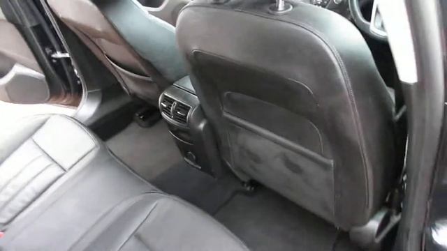 KE14 ZTY Vauxhall Insignia 2.0CDTI Manual SE смотреть онлайн