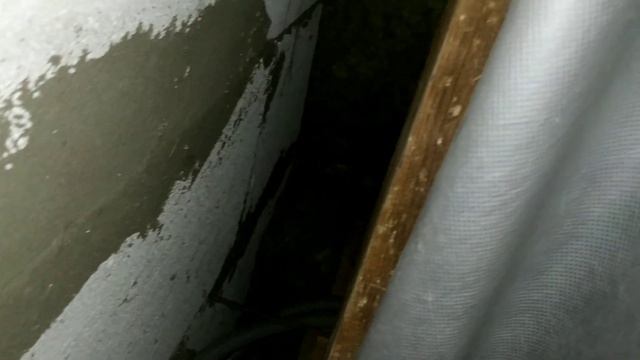 ПОДГОТОВКА СТЕН МАНСАРДЫ К ОБШИВКЕ ОСБ !!! смотреть онлайн