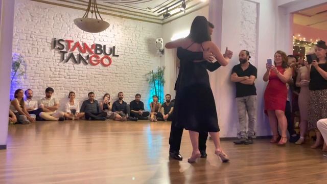 Koray Okşar & Benan Taşbaş 1/3 смотреть онлайн