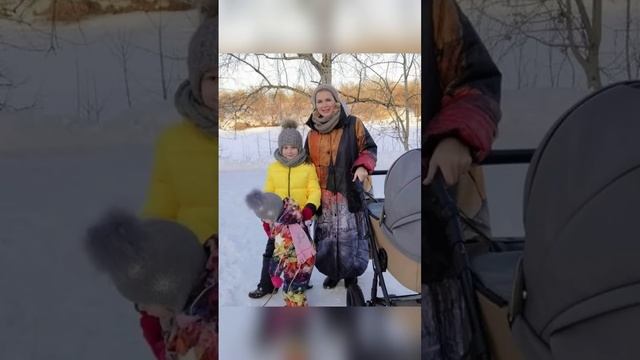 СКРОМНОСТЬ ПОРАЖАЕТ! Фанаты в шоке! Где живет Мария Порошина с детьми? #Shorts смотреть онлайн