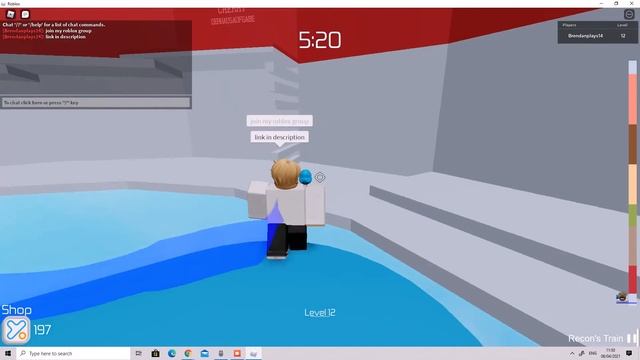 join my roblox group https://web.roblox.com/groups/10226684/Build-a-Boat-Crews#!/about смотреть онлайн