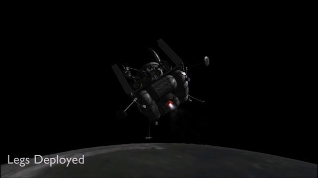Lunokhod 1: Roving The Moon (KSP)