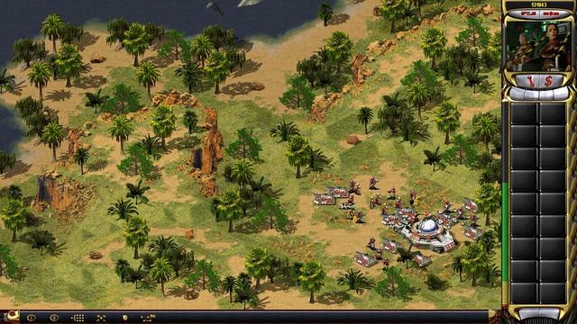 RedAlert2 yuri is revange - soviet-mission #1 on windows 10 смотреть онлайн