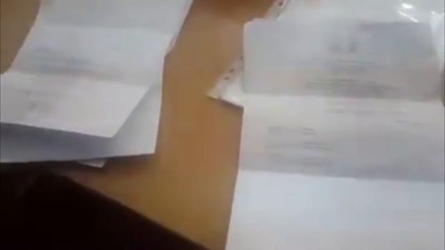 В Алматы нашли ксерокопии в избирательных урнах смотреть онлайн